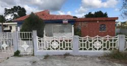 Casa en la Avenida Punta Cana