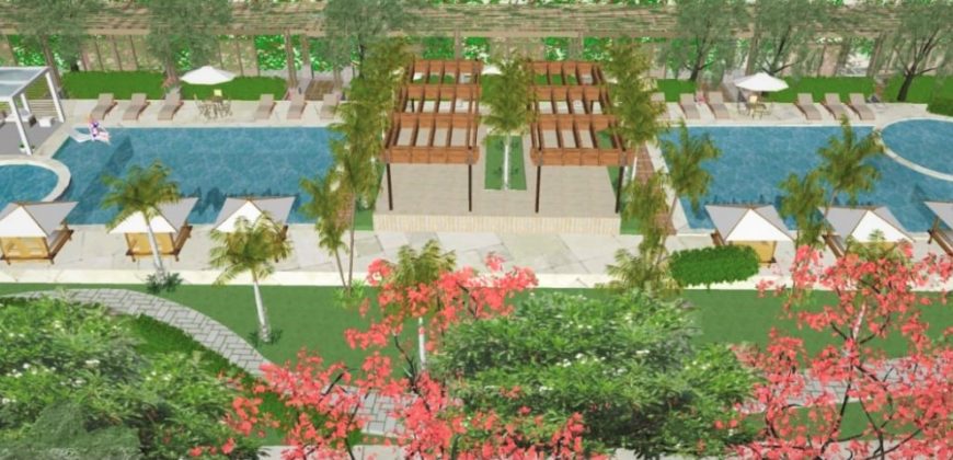 Apartamentos Amueblados ubicados a tres minutos de Plaza Velero, Punta Cana