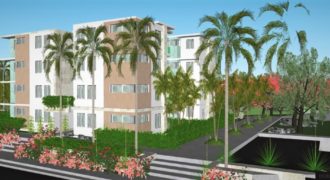 Apartamentos Amueblados ubicados a tres minutos de Plaza Velero, Punta Cana