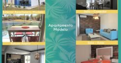 Apartamentos en Residencial Exclusivo