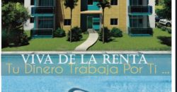 Apartamentos en Residencial Exclusivo